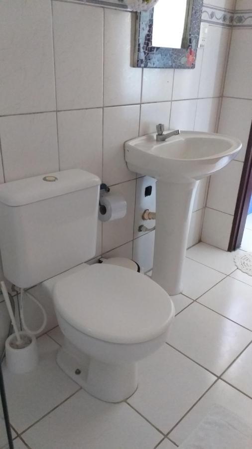 Quarto Triplo Comfort